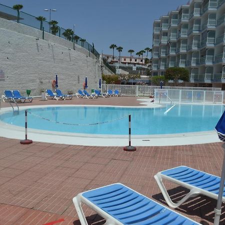 Red Loft Deluxe - Vivienda Vacacional A Playa Del Inglesアパートメント エクステリア 写真