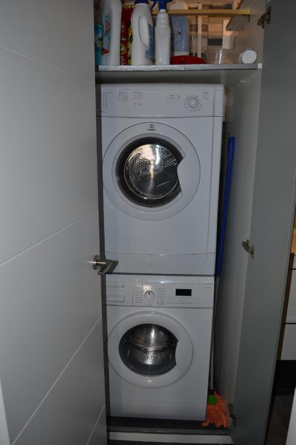 Red Loft Deluxe - Vivienda Vacacional A Playa Del Inglesアパートメント エクステリア 写真