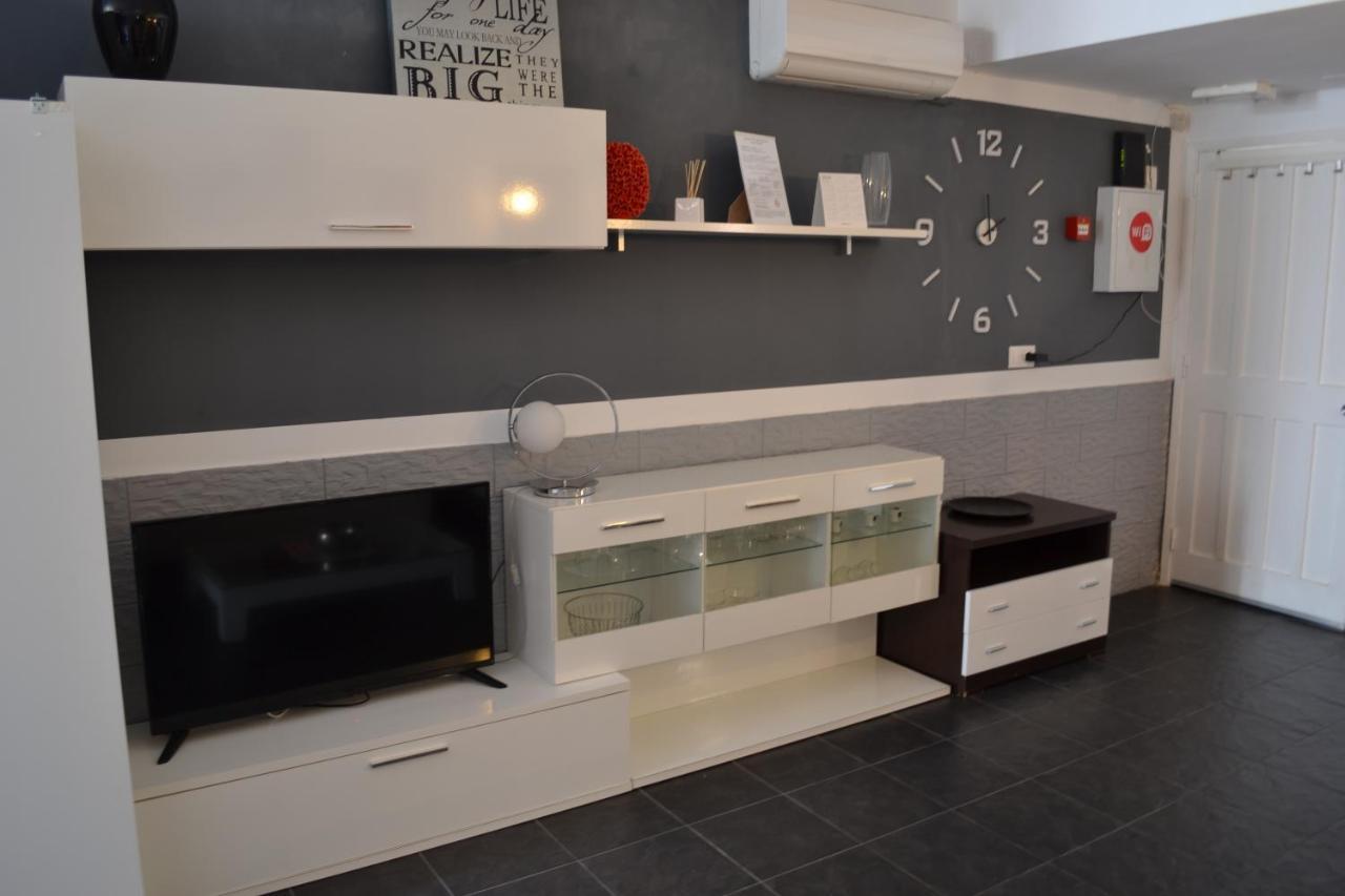 Red Loft Deluxe - Vivienda Vacacional A Playa Del Inglesアパートメント エクステリア 写真