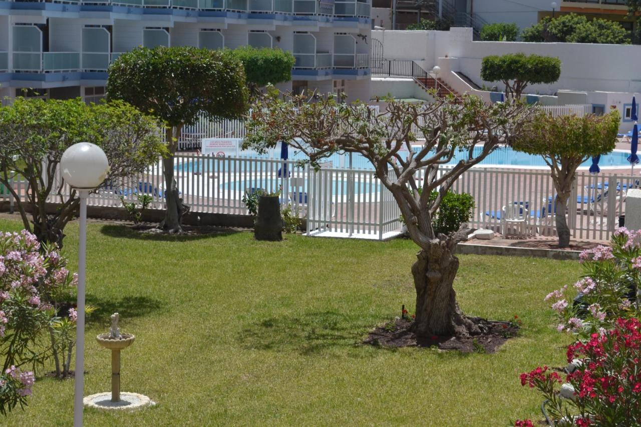 Red Loft Deluxe - Vivienda Vacacional A Playa Del Inglesアパートメント エクステリア 写真