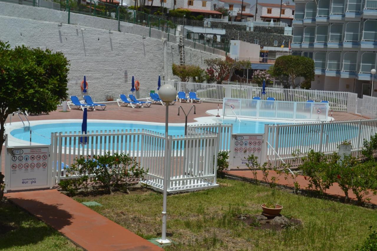 Red Loft Deluxe - Vivienda Vacacional A Playa Del Inglesアパートメント エクステリア 写真