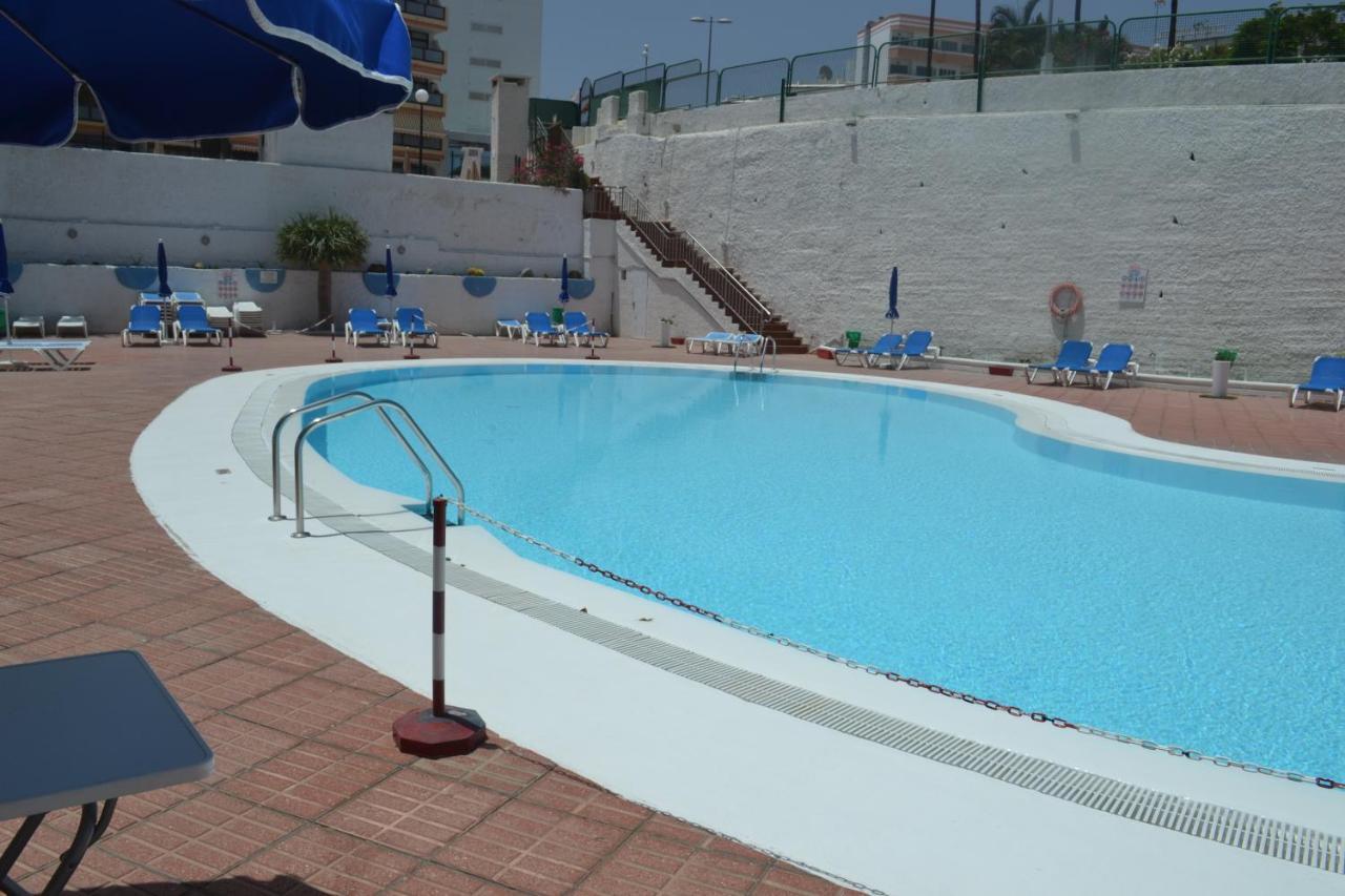 Red Loft Deluxe - Vivienda Vacacional A Playa Del Inglesアパートメント エクステリア 写真