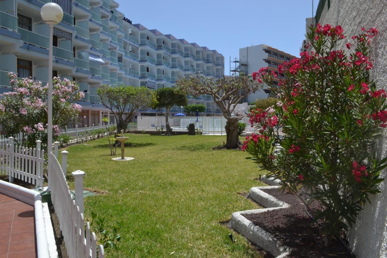 Red Loft Deluxe - Vivienda Vacacional A Playa Del Inglesアパートメント エクステリア 写真
