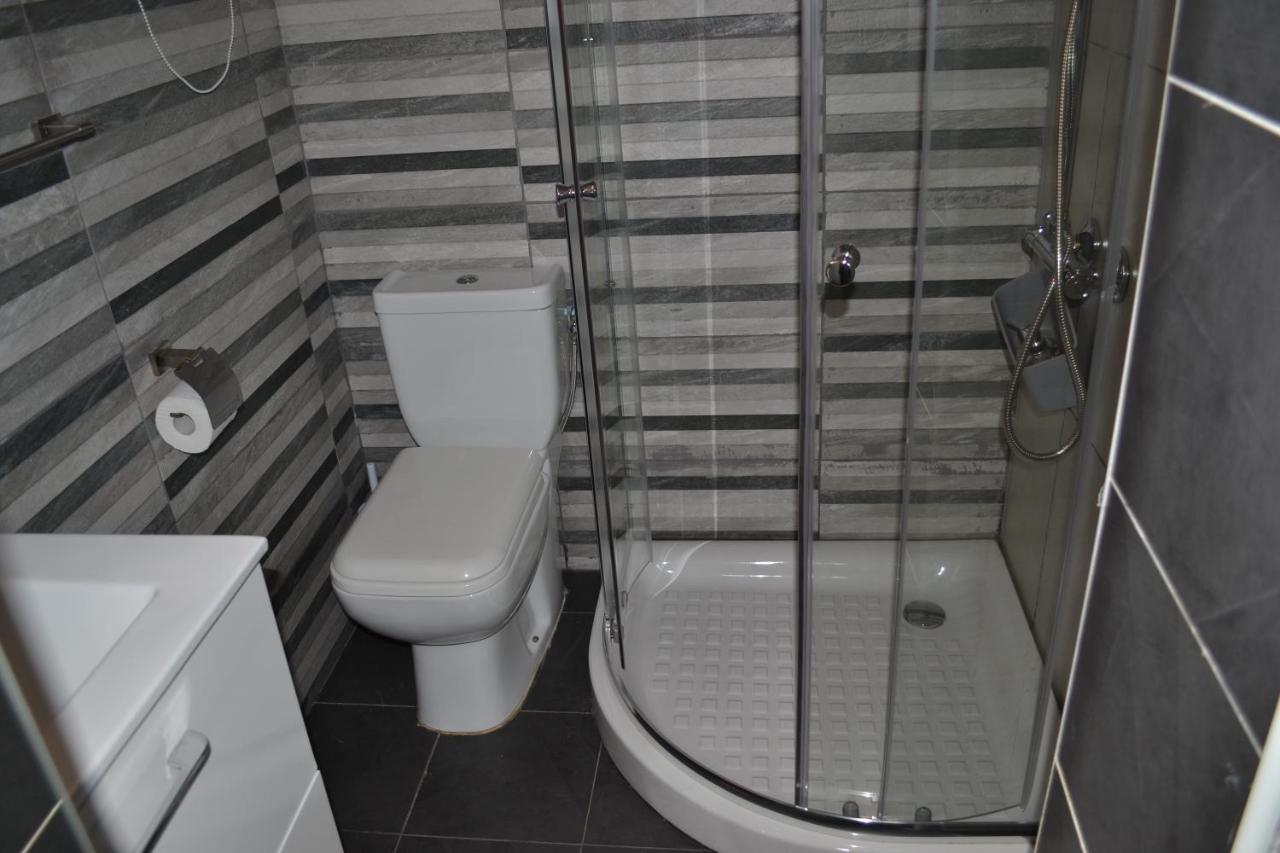 Red Loft Deluxe - Vivienda Vacacional A Playa Del Inglesアパートメント エクステリア 写真