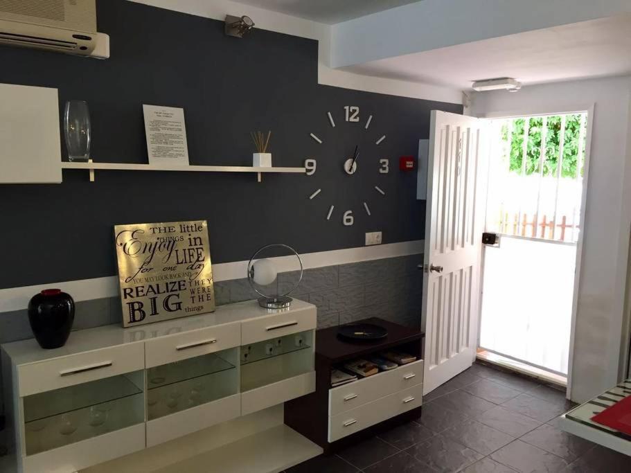 Red Loft Deluxe - Vivienda Vacacional A Playa Del Inglesアパートメント エクステリア 写真